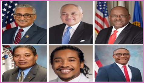 A Pioneer In Politics And Public Service