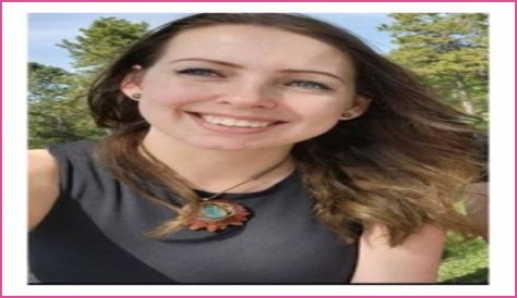 Authorities Seek Public's Assistance In Locating Missing Musician