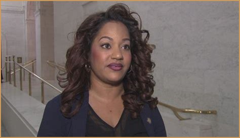 The Girl With The Longest Name Now In 2022