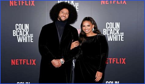 Uncovering Colin Kaepernick's Roots: A Journey Of Discovery