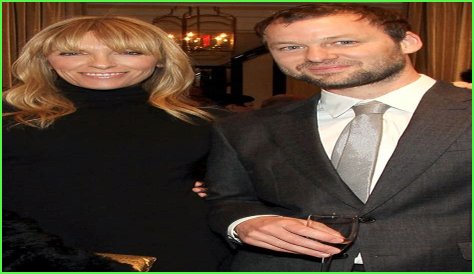 Unveiling The Multifaceted World Of Toni Collette's Husband, Dave Galafassi: Discoveries And Insights