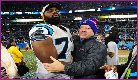 Who Is Michael Oher, The Football Star Who Rocked The NFL?
